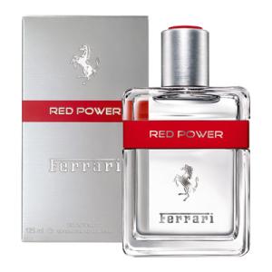 Ferrari（フェラーリ） 並行輸入品 レッドパワー アイス EDT SP 40ml
