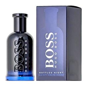 HUGO BOSS（ヒューゴ・ボス） 並行輸入品 ヒューゴ ボス ダークブルー