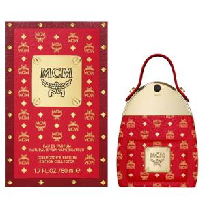 MCM（エムシーエム） 並行輸入品 オーデパルファム EDP SP 30ml 【香水