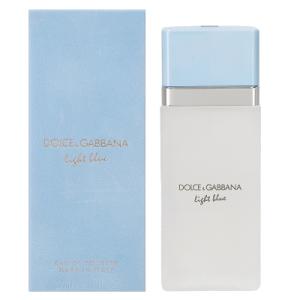 並行輸入品]D&Gドルチェ&ガッバーナ ライトブルーEDT 50ml SP