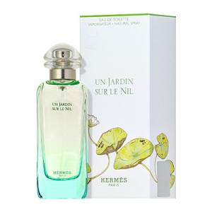 HERMES（エルメス） ヘア＆ボディシャワージェル ナイルの庭 200ml