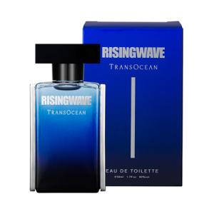 RISINGWAVE（ライジングウェーブ） 香水 ゼロ ブラック EDT SP 100ml