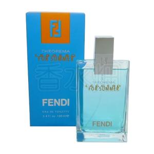 FENDI（フェンディ） ライフエッセンス EDT SP 50ml 香水 フレグランス