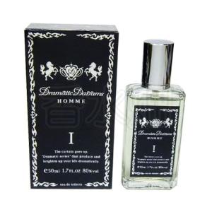 ドラマティック パルファム ドラマティック パルファム オムI 龍が如く