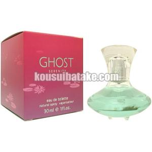ゴースト（Ghost） チェリッシュ EDT SP 30ml 香水 フレグランス