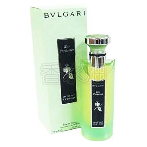 BVLGARI（ブルガリ） オパフメ オーテヴェール エクストレーム EDT SP