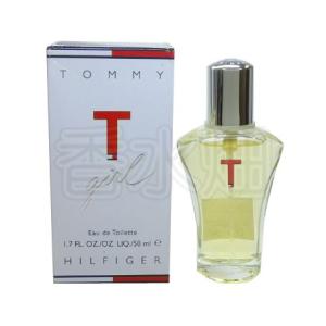 TOMMY HILFIGER（トミー・ヒルフィガー） トミーガール コロン