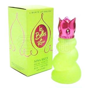 NINA RICCI（ニナ・リッチ） ドゥシドゥラ パルファム SP 7.5ml 香水