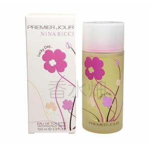 NINA RICCI（ニナ・リッチ） レベルドゥリッチ3 EDT SP 30ml