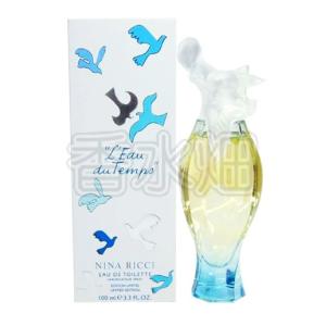 NINA RICCI（ニナ・リッチ） ドゥシドゥラ パルファム SP 7.5ml 香水