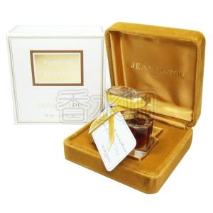 PATOU（パトゥ） ジャン 1000 ミル パルファム BT 7.5ml 香水