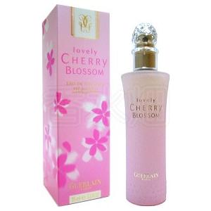 GUERLAIN（ゲラン） ラブリー チェリー ブロッサム EDT BT 7.5ml 香水