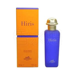 HERMES（エルメス） 【リニューアル版ではありません】 イリス EDT SP