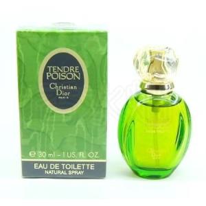 POISON 並行輸入品 送料無料 クリスチャンディオール プワゾン EDT