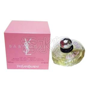 Yves Saint Laurent（イヴ・サンローラン） ベビードール スィート