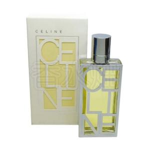 CELINE（セリーヌ） 【テスター仕様】 プールファム EDT SP 100ml 香水