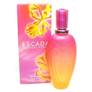 ESCADA（エスカーダ） アイランドキッス EDT SP 100ml 2004年限定版
