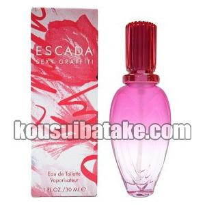 ESCADA（エスカーダ） アイランドキッス EDT SP 100ml 2004年限定版