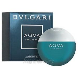 BVLGARI（ブルガリ） [並行輸入品]ブルガリ アクア プールオムEDT