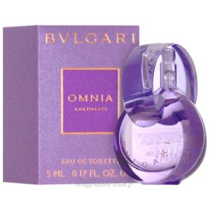 BVLGARI（ブルガリ） 並行輸入品 オムニア ギフトコレクション 15ml×3