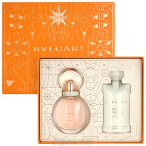 BVLGARI（ブルガリ） 並行輸入品 オムニア ギフトコレクション 15ml×3