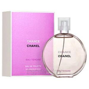 CHANEL（シャネル） 並行輸入品 チャンス 100ml EDT SP fs 【香水