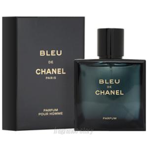 CHANEL（シャネル） 並行輸入品 ブルー ドゥ パルファム SP 100ml