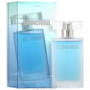 RISINGWAVE（ライジングウェーブ） フリー ライトブルー NEW 50ml EDT