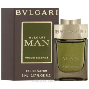 BVLGARI（ブルガリ） BVLGARI MAN WOOD ESSENCE マン ウッド