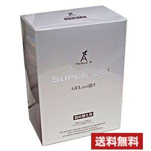 ゲルアンドゲル トリプルA スーパーゲル500 詰め替え用 : ヘルスケア