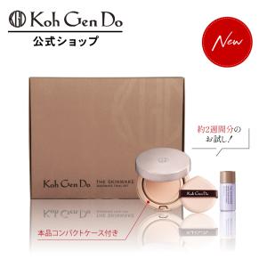 Koh Gen Do（江原道） 公式 数量限定 ポイントメイク福袋 2026