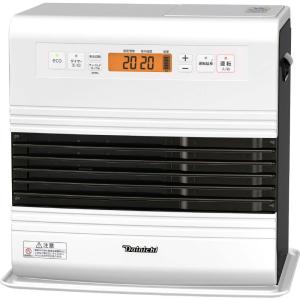 ダイニチ（Dainichi） 石油ファンヒーター NDXタイプ FW-72NDX1-W 木造