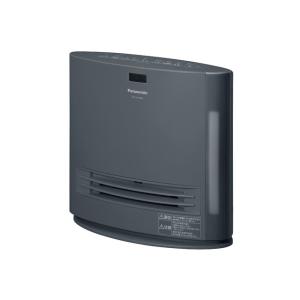 Panasonic（パナソニック） DC-PKD4-H（グレー） デスクヒーター