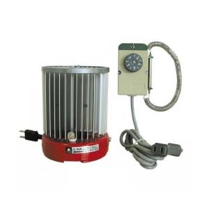 昭和精機工業 パネルヒーター 150W サーモ無し 増設用 SP-150 [園芸