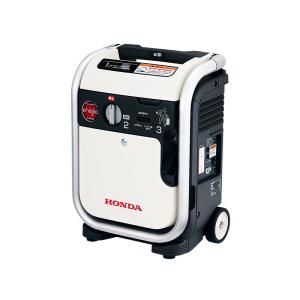 ホンダ（HONDA） 「3月1日はP5倍」発電機 家庭用 インバーター