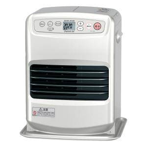 ダイニチ（Dainichi） 石油ファンヒーター 小型 木造7畳/鉄筋9畳まで