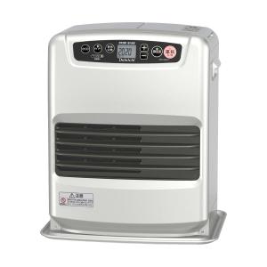 CORONA（コロナ） FH-G3217Y-S 石油ファンヒーター（木造9畳