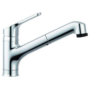 INAX（イナックス） 浄水器内蔵型シングルレバー混合水栓 RJF-971Y