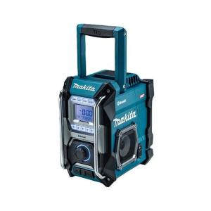 マキタ（makita） makita 40Vmax充電式ラジオMR005GZ B O 本体のみ