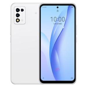 ZTE Libero 5G IV A302ZT Y!mobile ホワイト ワイモバイル SIMフリー