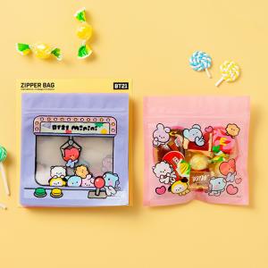 BT21 マスキング テープ II [韓国文具][文房具][かわいい][防弾少年団