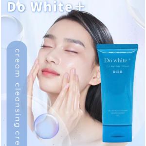 Do White+ ドゥ ホワイト プラス 50g チューブタイプ 薬用クレンジング