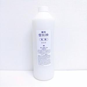 雪肌精（SEKKISEI） (つめかえ用)雪肌精 薬用化粧水 1000ml KOSE