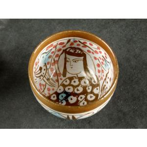 十五代 坂倉新兵衛作 萩 盃 : 古美術植松 - 通販 - Yahoo!ショッピング