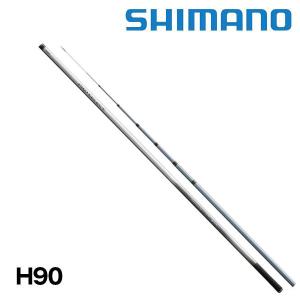 シマノ（SHIMANO） 予約 鮎竿 プロセレクト TF (PROSELECT TF) 急瀬T