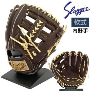 久保田スラッガー（KUBOTA SLUGGER） 野球 軟式 グローブ 軟式グローブ