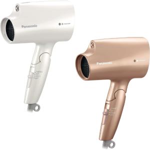 Panasonic（パナソニック） EH-NA2K-W ドライヤー ナノケア 速乾ノズル