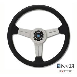NARDI 日本正規品 ナルディ CLASSIC(クラシック) 340mmステアリング