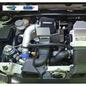 TRUST（トラスト） 自動車関連業者直送限定 GReddy インタークーラー