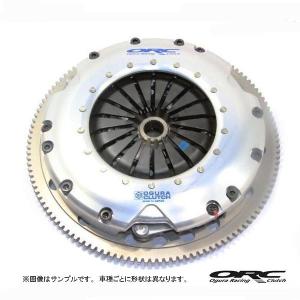 ORC 【 シルビア S14, S15 / SR20DET (5MT車)用 】 ORC 400Light